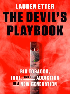 The Devil's Playbook - ebook
